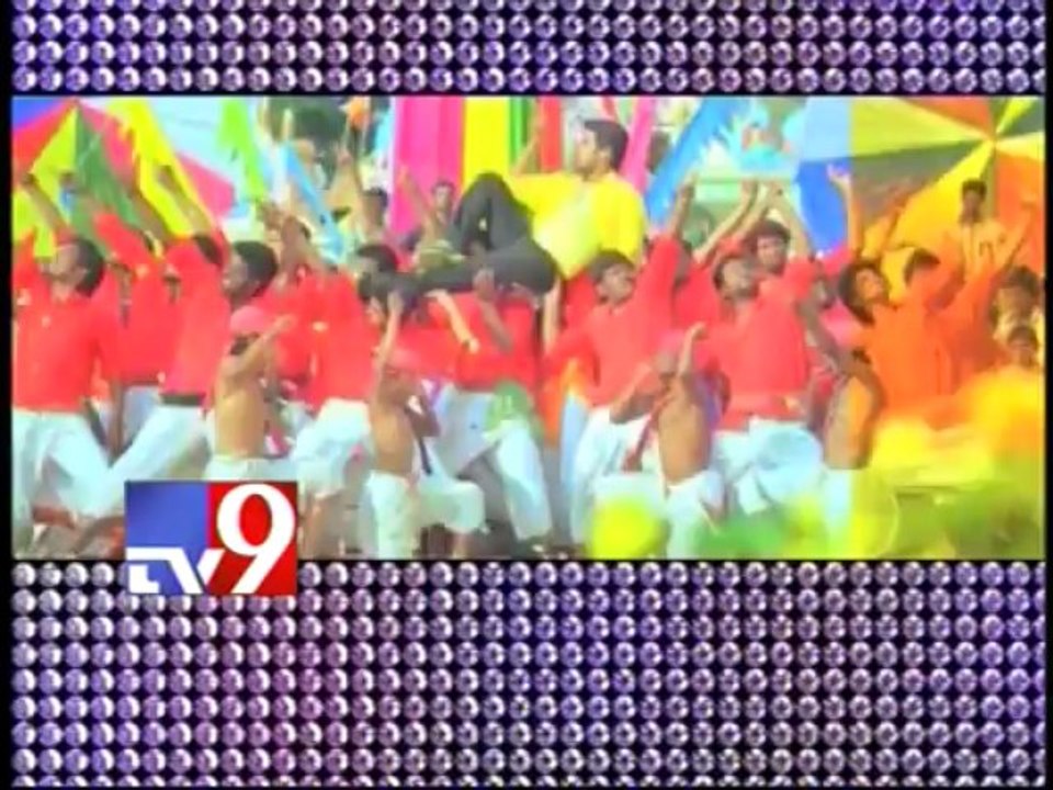 Aadi on Sukumarudu