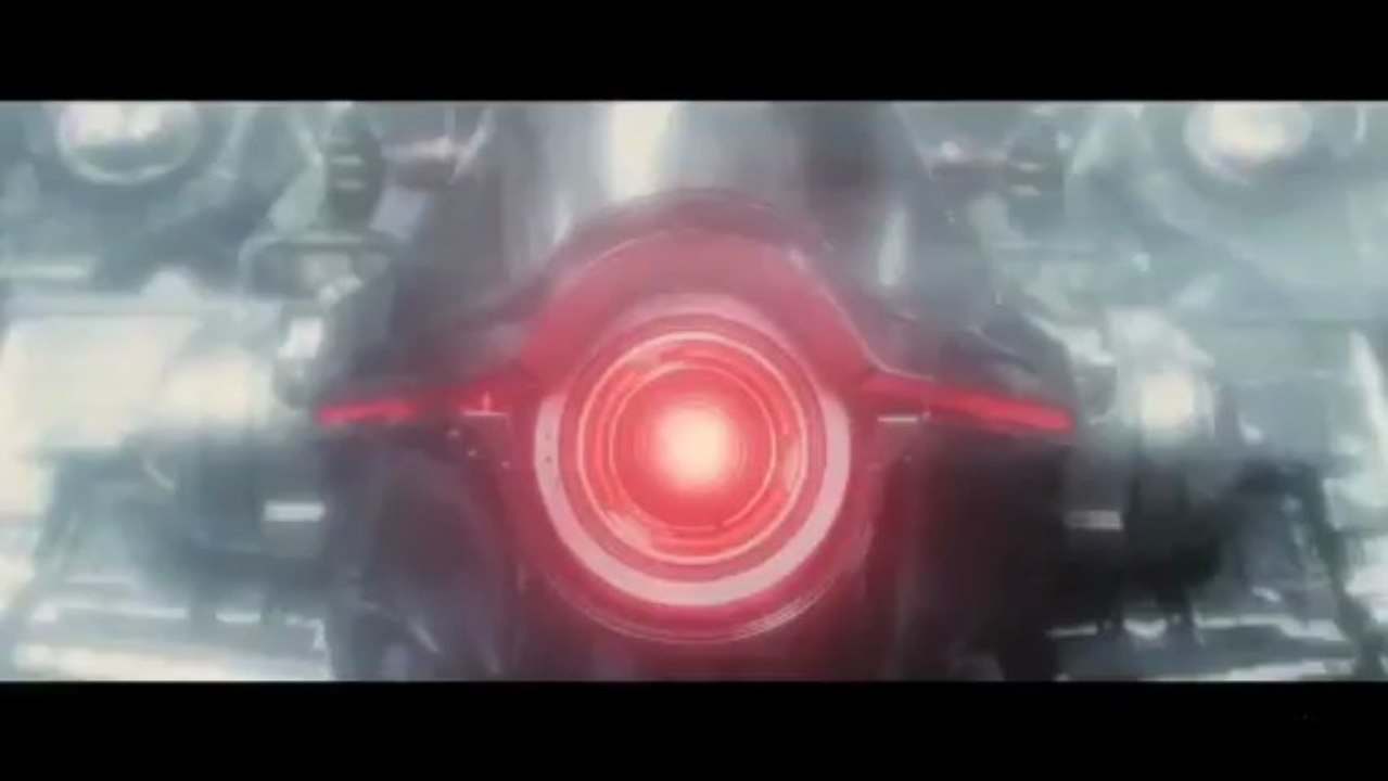 Wolfenstein: The New Order - trailer
