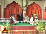 Muhammad Amir Sher Qadri Naat Meray Aaq Nabi Naat Punjabi Album 1, 2012