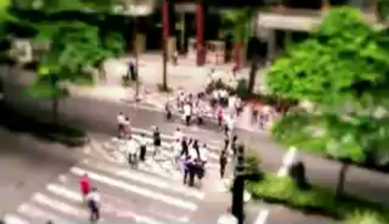 São Paulo HD