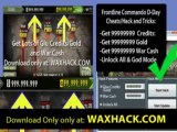 Frontline Commando D-Day Hack & Pirater Cheat & FREE Download May - June 2013 Update