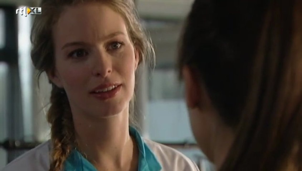 Laura Esra 1x29 part 2