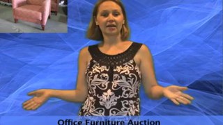 Surplus Office Furniture