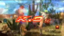 Quickies: Tekken Tag Tournament 2 Review