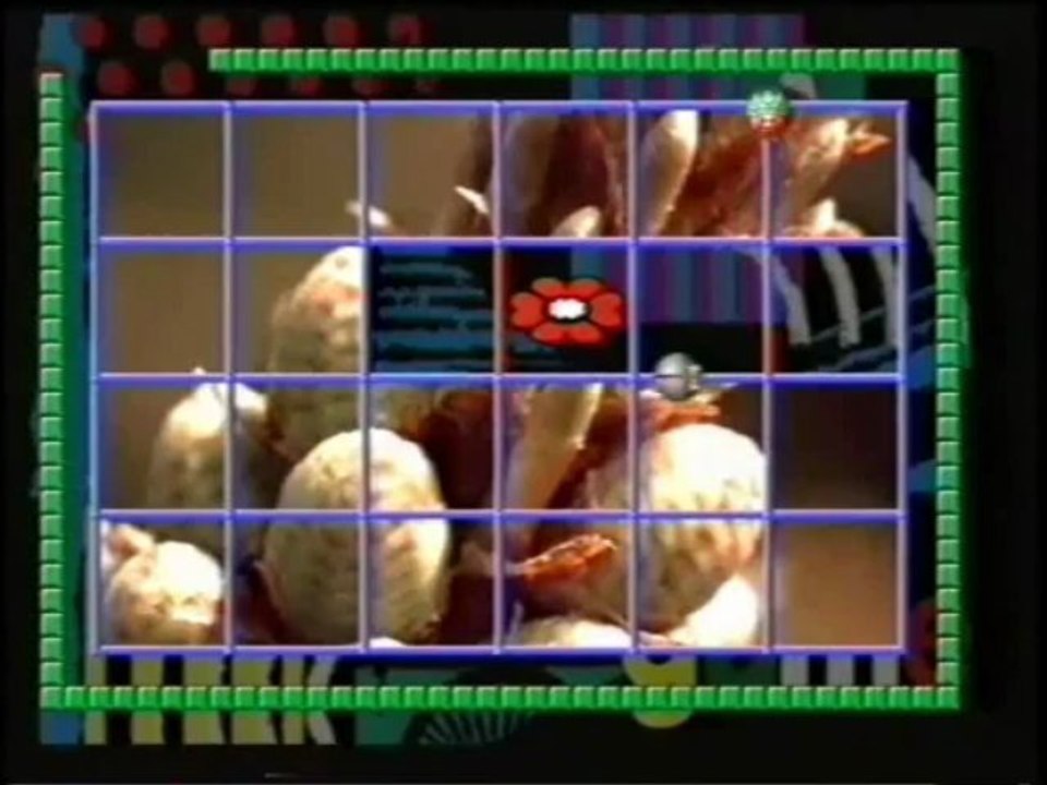TAF minigame