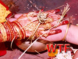 WTF A Mother In Law Can Marry Son In Law In Garo