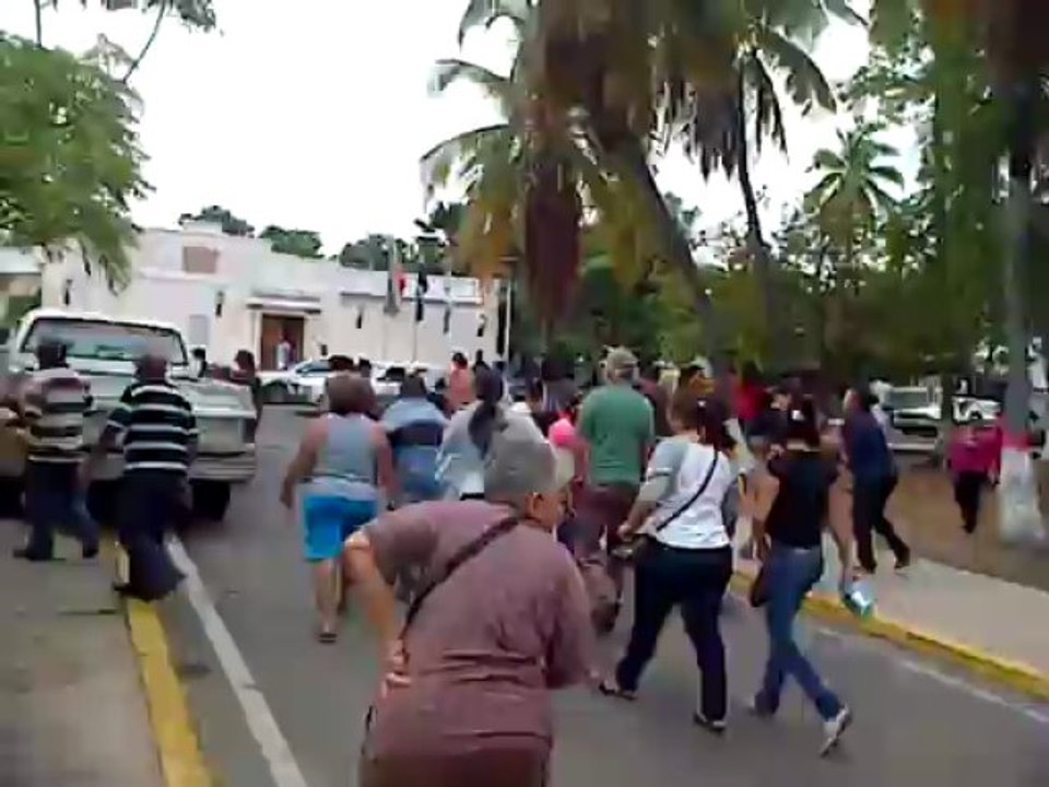 llego la harina!!!! ar coco se la llevan de regreso jajajaj parte 3
