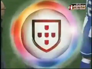 Сумасшедший гол Халка