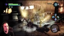 Lets Play Darksiders 2 Part 18: Lord of Bones