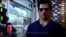 Lets Play Sleeping Dogs Part 9: Go Speed Racer