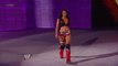 ER - Layla vs. Nikki Bella w/Brie Bella