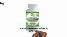 Extra Strength Garcinia Cambogia