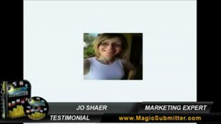 Magic Article Rewriter And Magic Article Submitter | Magic Article Rewriter And Magic Article Submitter