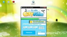 CITYVILLE | Hack Pirater | Cheat FREE Download May - June 2013 Update