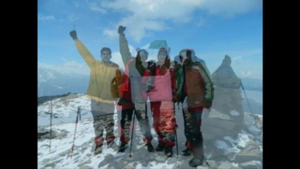 Makra Peak Top 13-04-13