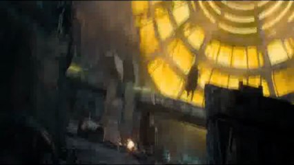 STAR TREK En La Oscuridad   Teaser Trailer Oficial Subtitulado   FULL HD