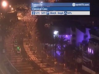 Niagara Falls - Canada, Cannes - France, Berlin - Germany, Lucerne - Switzerland, Tenerife - Spain, Palma de Mallorca - Spain, Washington - USA