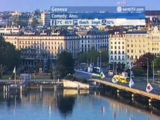 Sydney - Australia, Melbourne - Australia, Barcelona - Spain, Lugano - Ticino - Switzerland, Geneva - Switzerland, Kyiv - Ukraine, Dresden - Germany