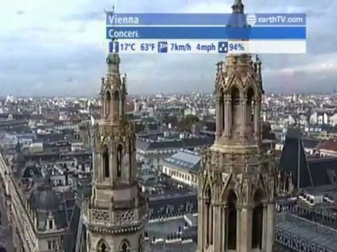 Cologne - Germany, Agadir - Morocco, Ascona - Ticino - Switzerland, Palma de Mallorca - Spain, Vienna - Austria, London - United Kingdom, Hamburg - Germany