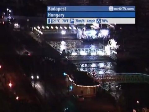 Warnemunde - Germany, Tenerife - Spain, Budapest - Hungary, Paris - France, St. Andrews - Canada, Lugano - Ticino - Switzerland, Munich - Germany