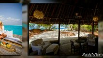 Luxury Islands: Mnemba Island