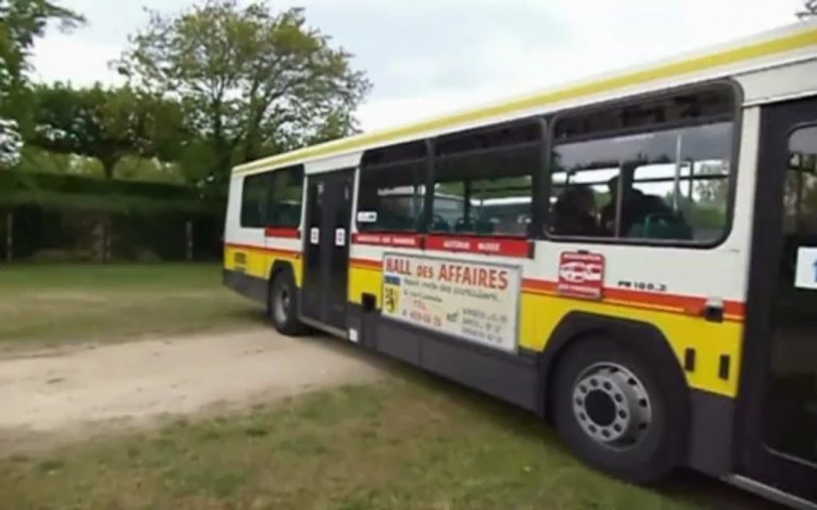 6 ème DIMANCHE EN CAR A LA CAMPAGNE