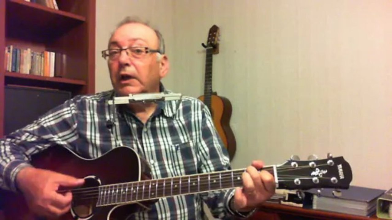 Testament (Marc Robine) Reprise