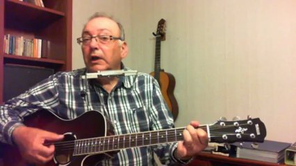 Testament (Marc Robine) Reprise