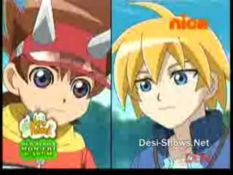 Dinosaur King 8th May 2013 Video Watch Online Part1
