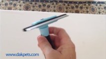 Dog Grooming  Product  Utilized For All Dogs & Cats - Video Training