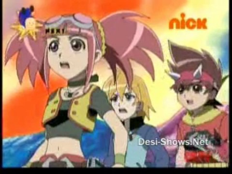 Dinosaur King 8th May 2013 Video Watch Online Part2