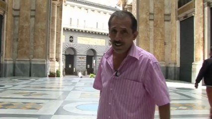 Napoli è (versione 25 minuti) prima parte