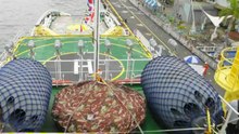東海救101輪參觀趣