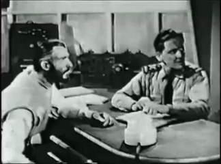 Flash Gordon - The Witch of Neptune - 1955 Part 2