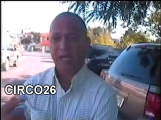 DISMINUYEN ROBO CALETA DICE SINDICO DE CALETA