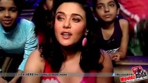 Preity Zinta Promotes 'Ishkq In Paris' @ India's Best Dramebaaz !