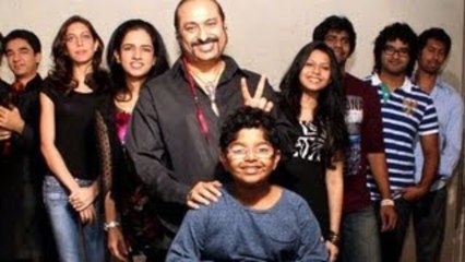 Photo Shoot Of Leslie Lewis For EDM Album