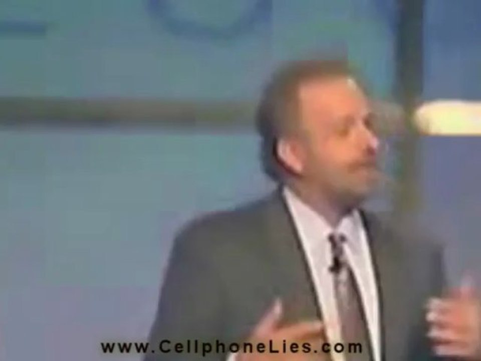 Powerful Emf Protection, Cell Phone Radiation Exposure