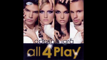 All 4 play - Znaj - (Audio 2010) HD