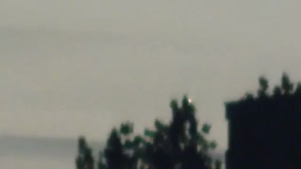 UFO. BULGARIe.02.05. 2013