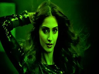 Sonam Kapoor Wants To Be An Item Girl