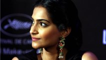 Sonam Kapoor - Journey From Actor To Fashion Icon