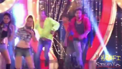 Music Launch Of Film Shootout At Wadala- Mix Video Song - BOCrew WHEN THE SKY TURNS BLUE-