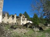 LARROSA, petit village d'Espagne (Espagne)