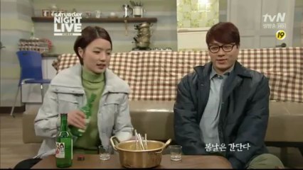 [vietsub] SNL SHINHWA. -One Fine Spring Day