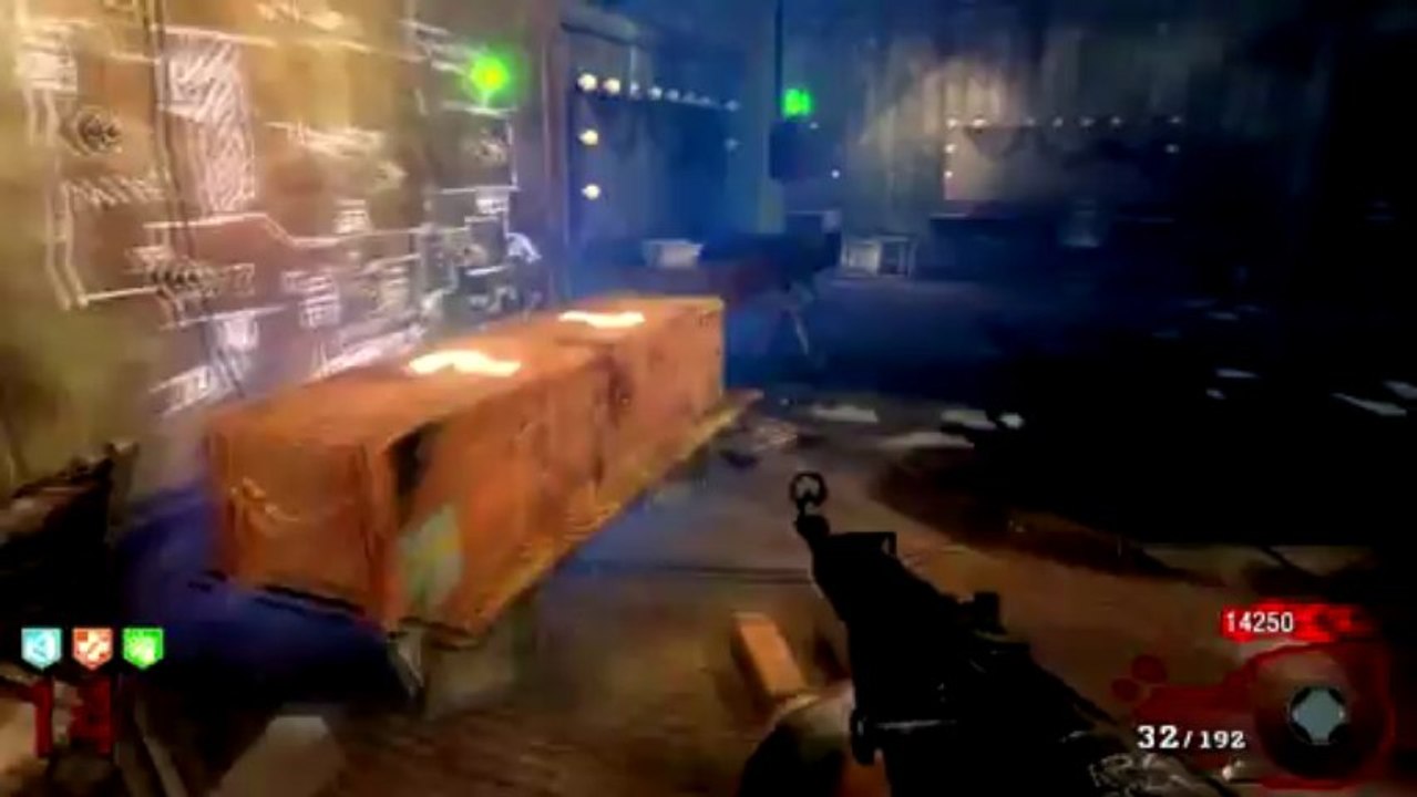 KINO DER TOTEN: Round 1-20 Tutorial!!! Getting you farther in zombies!!!