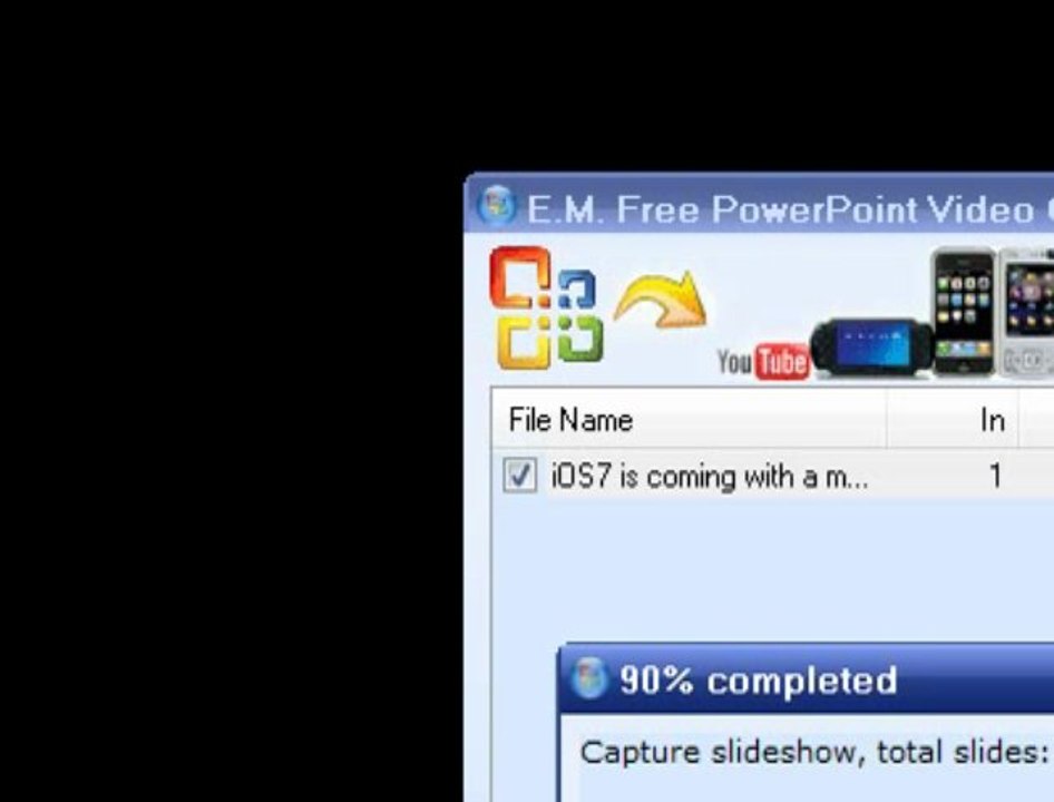 iOS 7 Likely to Bring Big Changes to iPhone