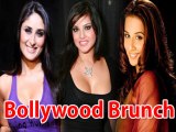 Bollywood Brunch Kareena Kapoor Injured Sunny Leones Starry Tantrums And More Hot News