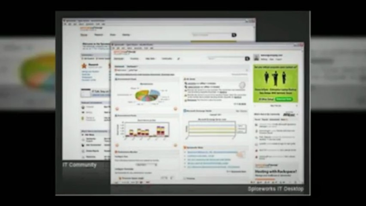 Free Network Monitoring Tools online