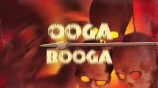 Ooga Booga Official Trailer #1 (2013)  HD_Karen Black_Gregory Blair